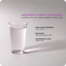 Pulse Performance Powerfuel Preworkout