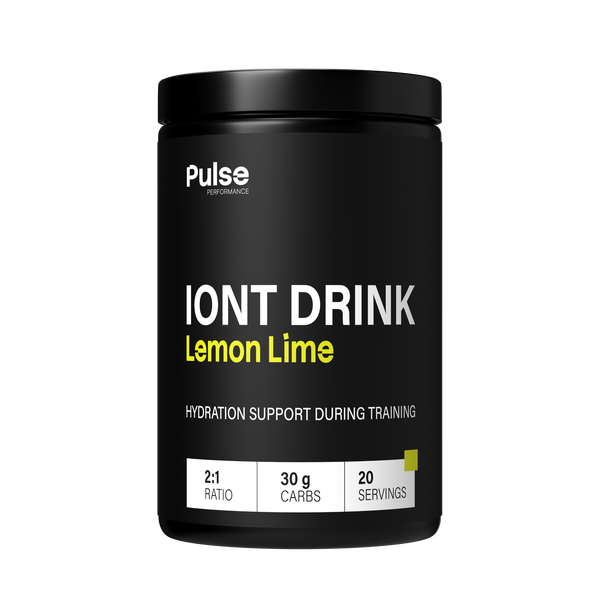 Pulse Performance Iontový Nápoj